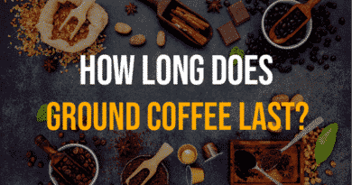 How Long Does Ground Coffee Last?